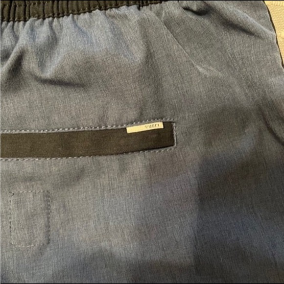 Choir banks shorts - Picture 4 of 8